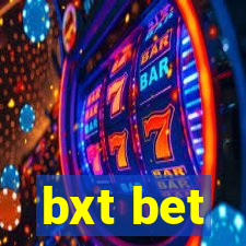 bxt bet